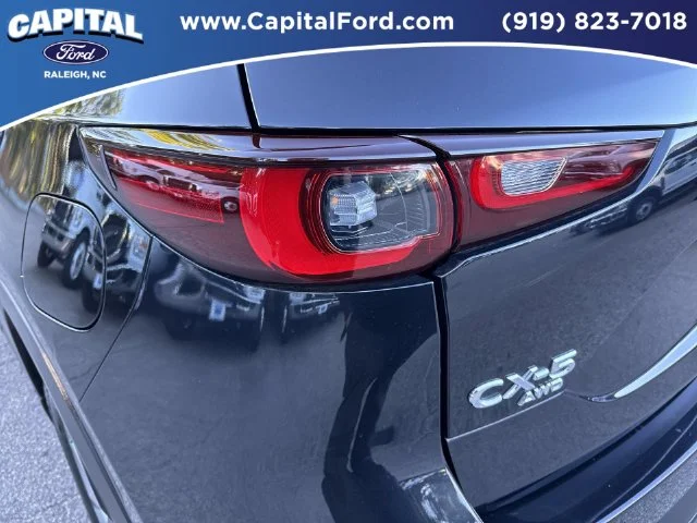 Used 2023 Black Mazda 2.5 S Select Package image 15