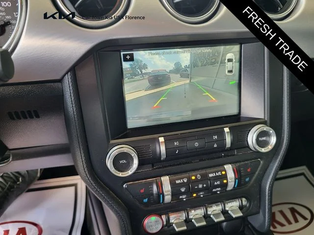 Used 2018 Gray Ford GT image 14