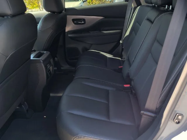 Used 2024 Gray Nissan SV image 33