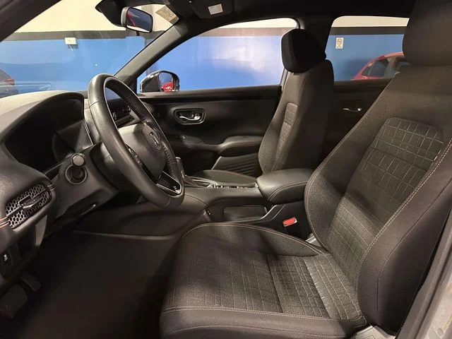 2024 Honda HR-V Sport - Photo 15