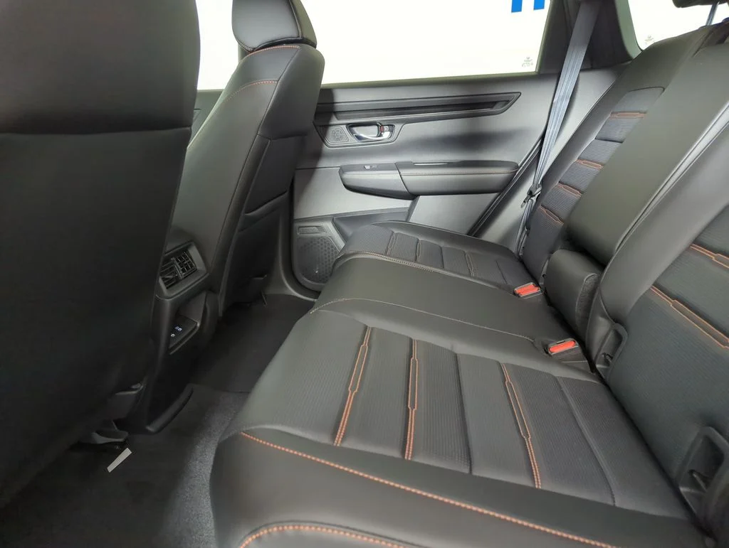 2026 Honda CR-V Sport-L - Photo 21