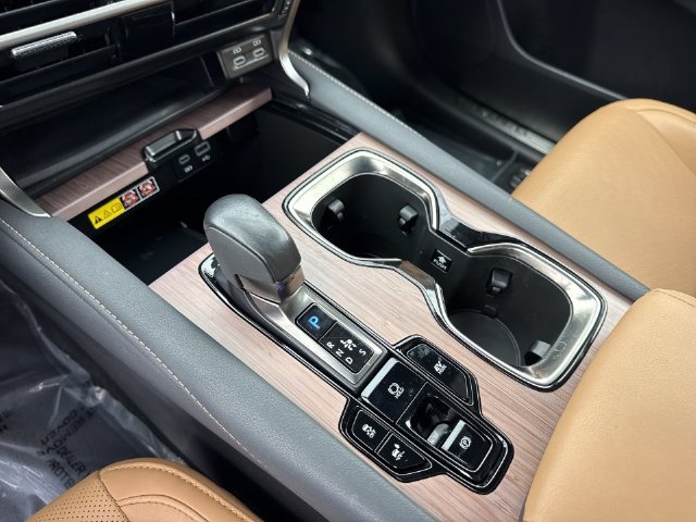 2024 Lexus RX Hybrid 350h - Photo 21