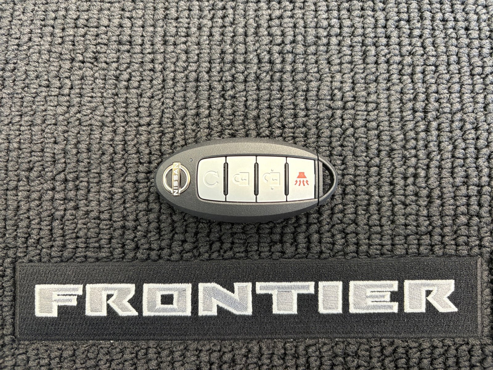 2026 Nissan Frontier PRO-X - Photo 30