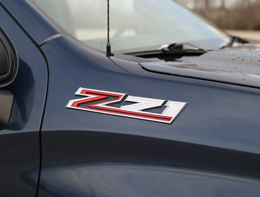 2023 Chevrolet Silverado 1500 RST - Photo 35