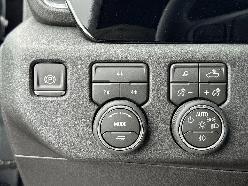 2026 Chevrolet Silverado 2500 HD LT - Photo 18