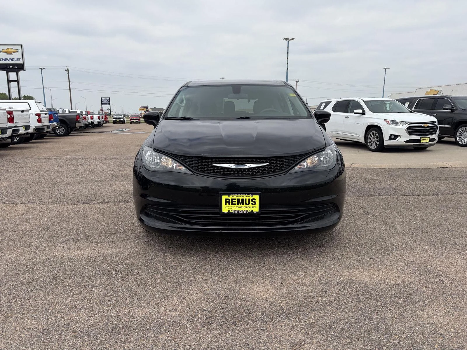 2C4RC1AG9JR194003