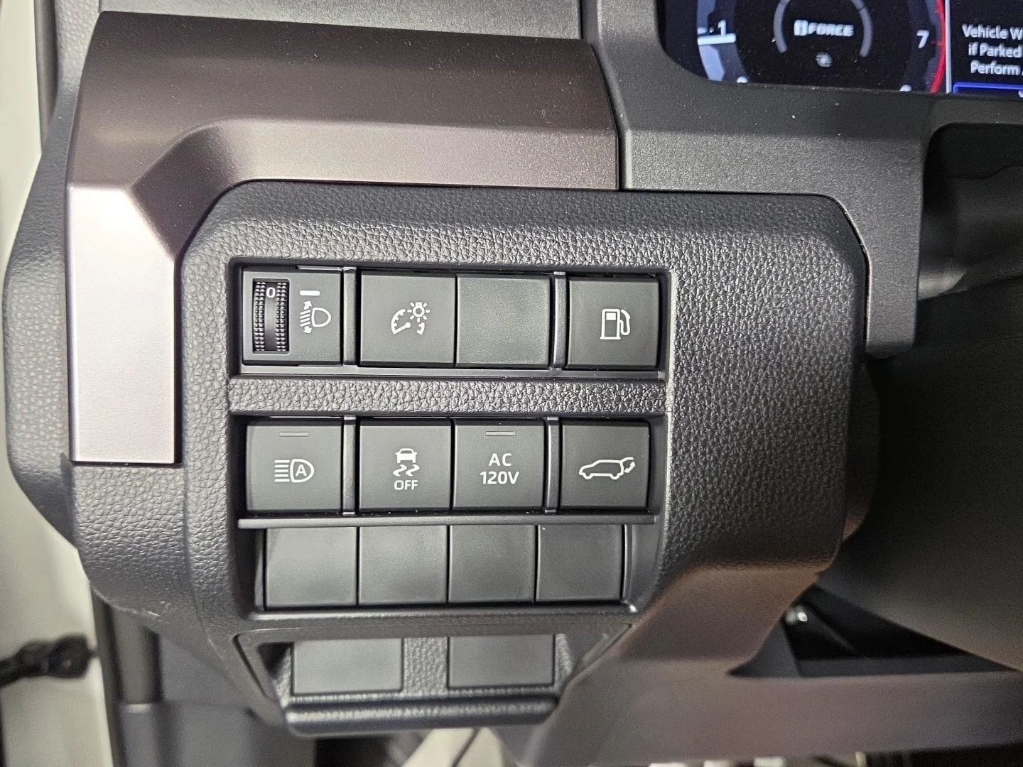 Used 2026 Wind Chill Pearl Toyota TRD Sport Premium image 20