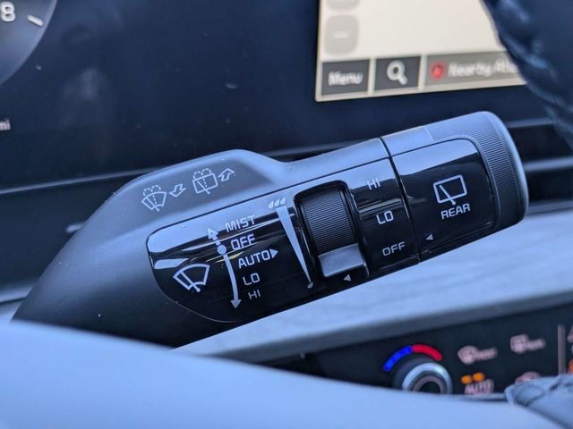 2025 Kia Sportage X-Pro - Photo 33