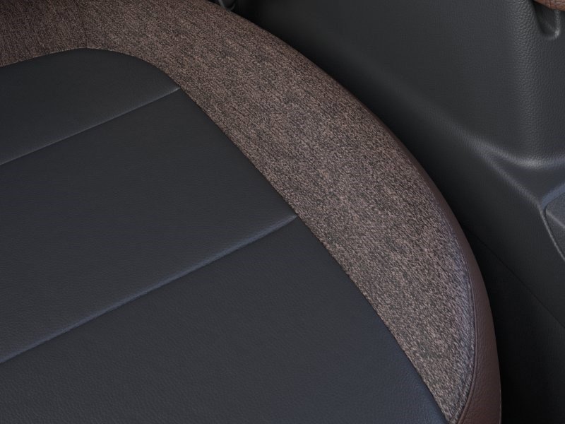 New 2025 Carbonized Gray Metallic Ford Outer Banks image 16