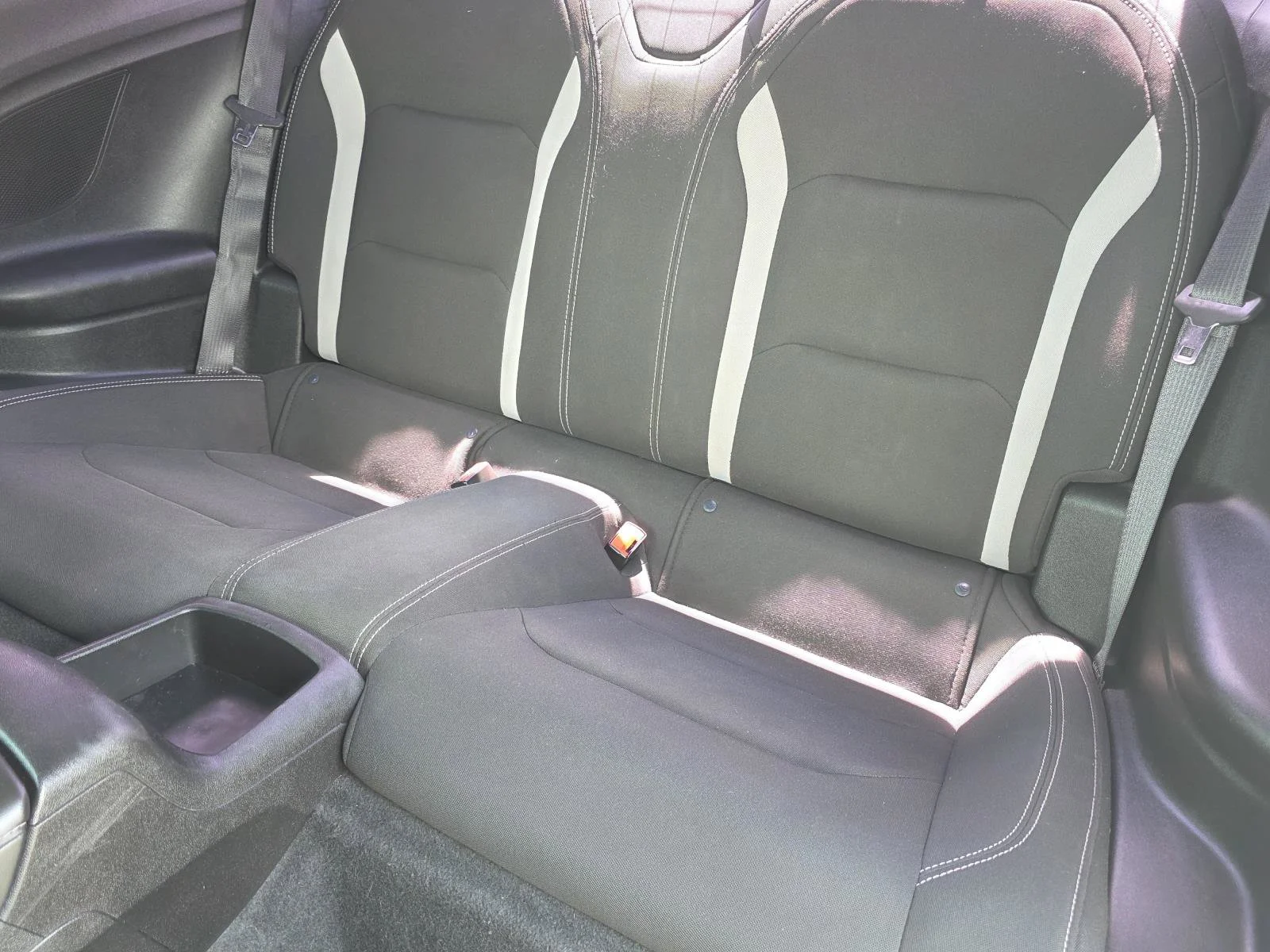 Used 2019 Mosaic Black Metallic Chevrolet 1LT image 17