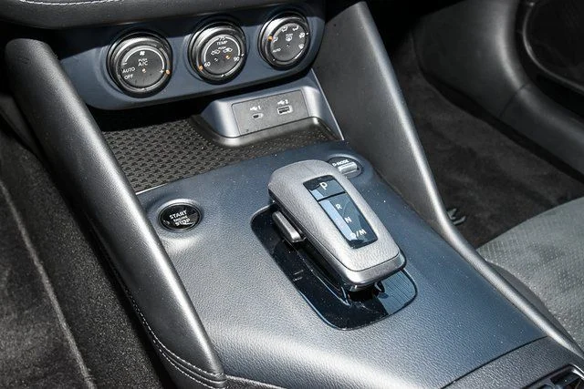 2024 Nissan Z Performance - Photo 32