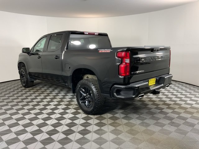 2024 Chevrolet Silverado 1500 LT Trail Boss - Photo 6