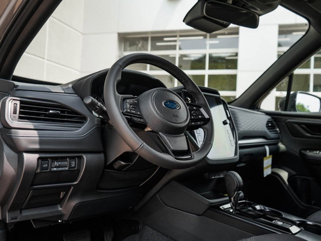 New 2026 RIVER ROCK PEARL Subaru Premium image 18