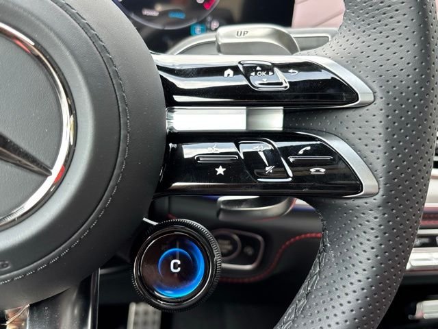 2025 Mercedes-Benz GLE Coupe GLE 63 S AMG - Photo 20