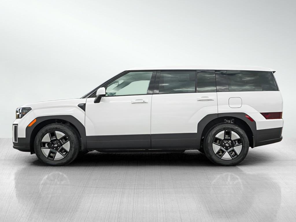 2026 Hyundai Santa Fe SE - Photo 29