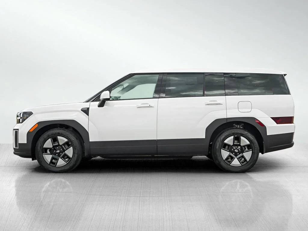 2026 Hyundai Santa Fe SE - Photo 29