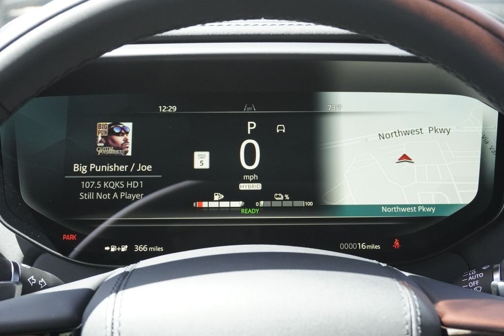 New 2026 Borasco Grey Land Rover Dynamic SE image 11