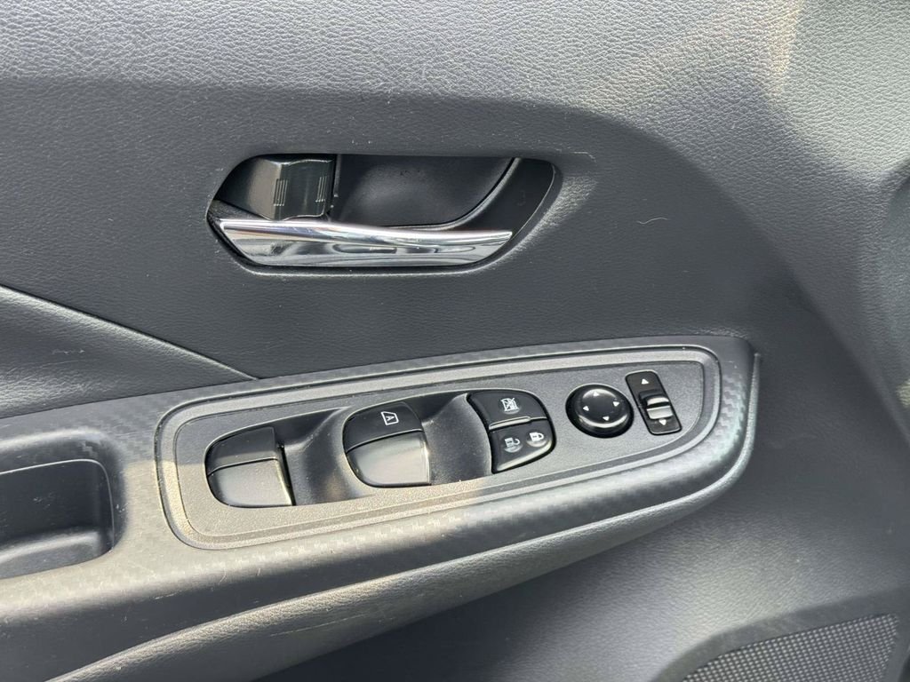 Used 2024 Gray Nissan 1.6 SV image 19