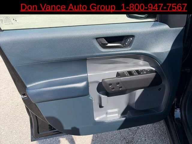 Used 2024 Black Ford Lariat image 10