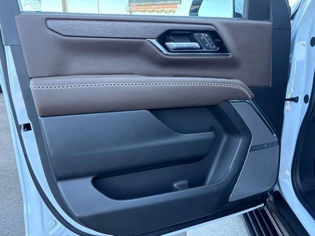 2026 GMC Yukon XL Denali Ultimate - Photo 19