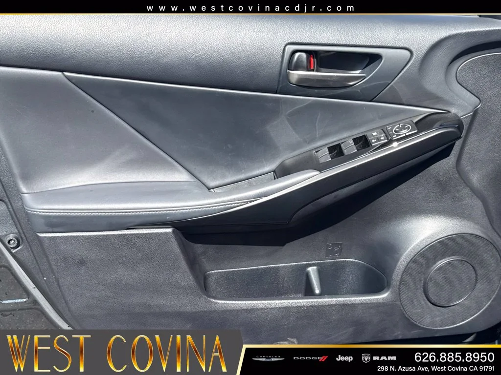 Used 2025 Black Lexus 300 image 13