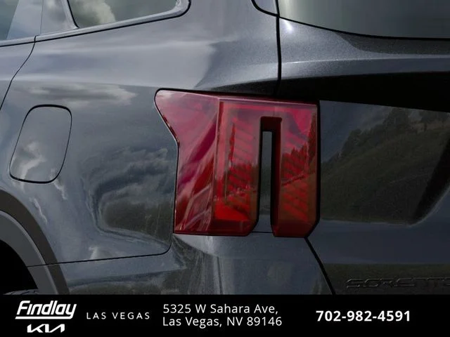 New 2026 Gray Kia X-Line SX Prestige image 33