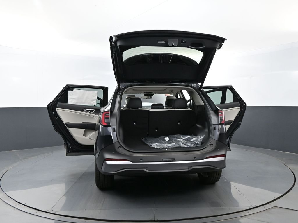 2026 Kia Sportage EX - Photo 29