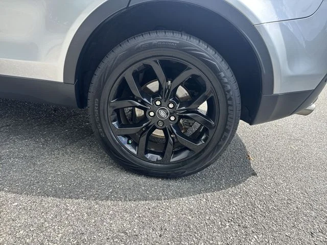 Used 2017  Land Rover HSE image 34