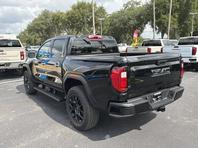 New 2026 Onyx Black GMC Denali image 7