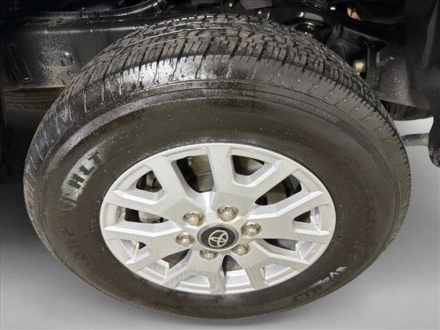 Certified Used 2025 ICE CAP Toyota  image 17