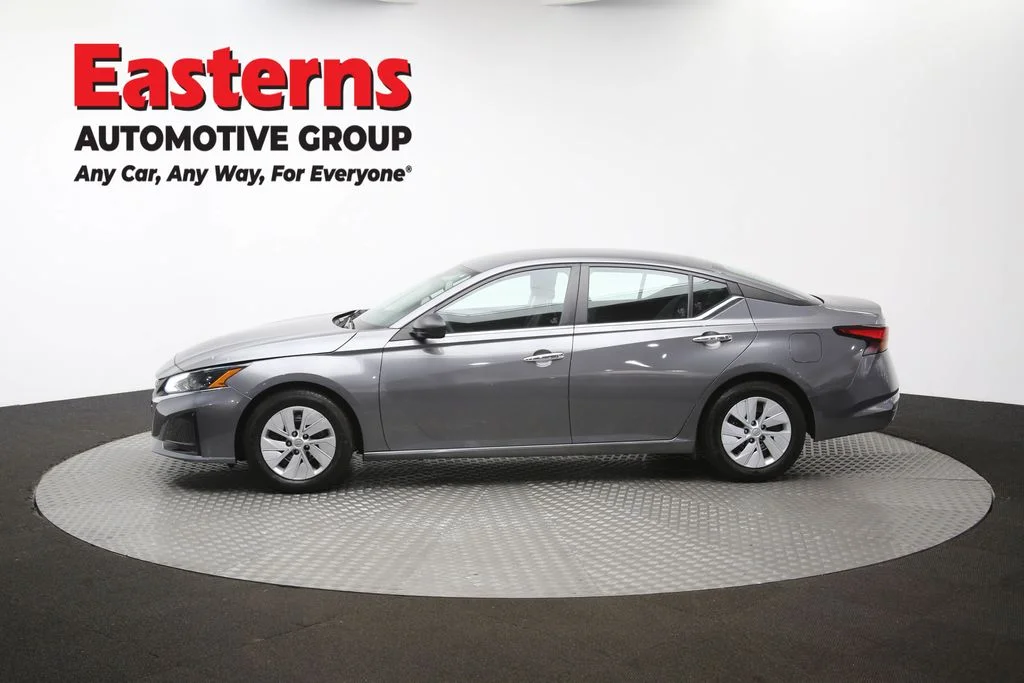 Used 2024 Gray Nissan 2.5 S image 58