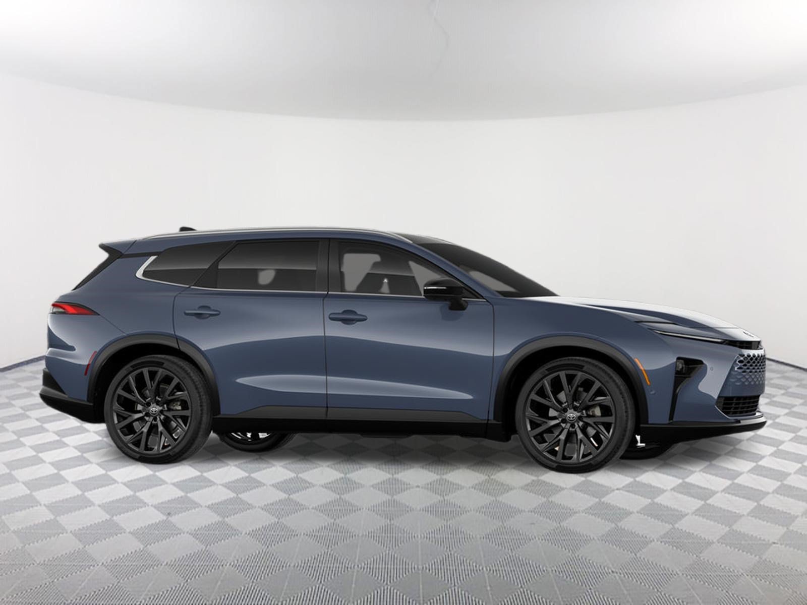 New 2026  Toyota Limited image 13