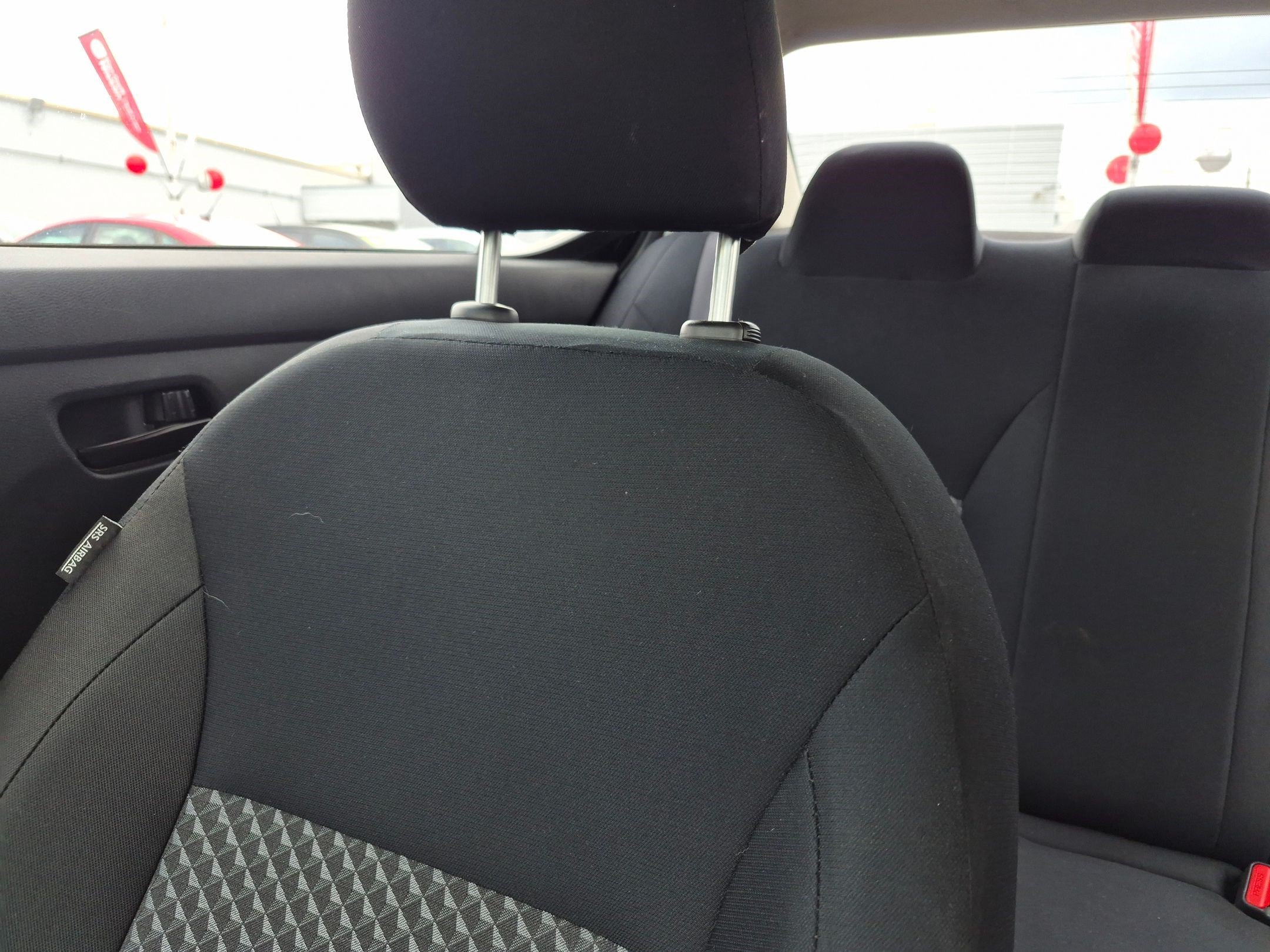 Certified Used 2024 Super Black Nissan S image 32
