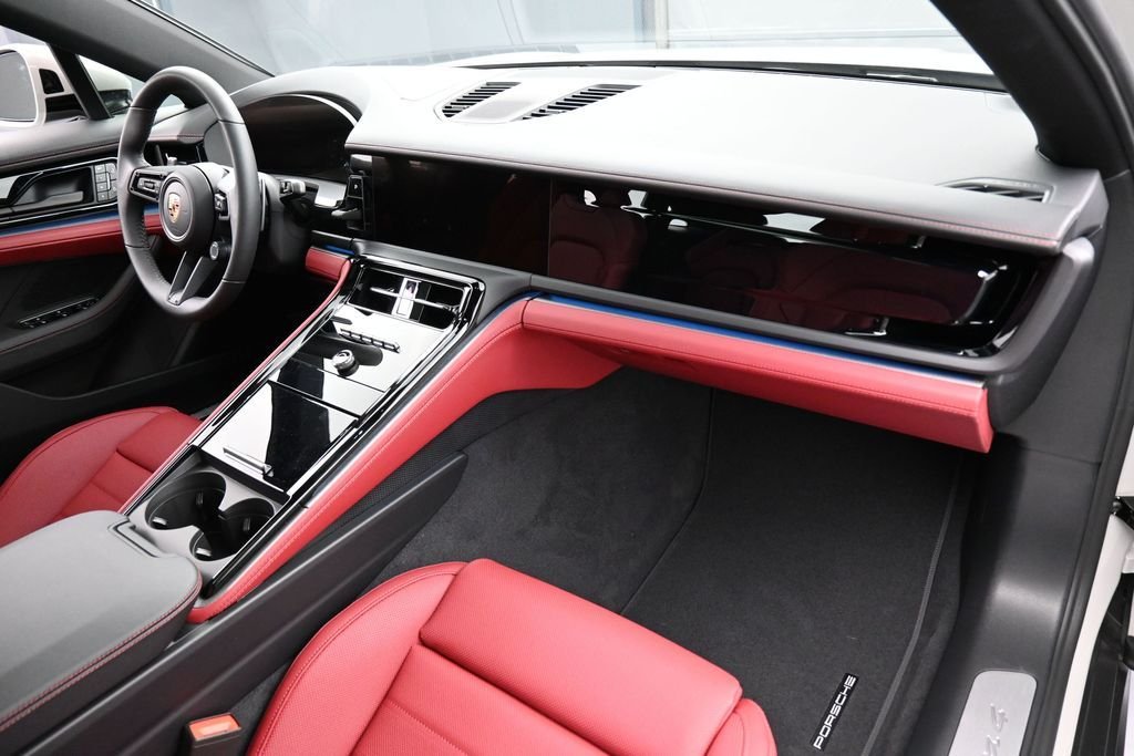 New 2026 Grey Porsche 4 image 30