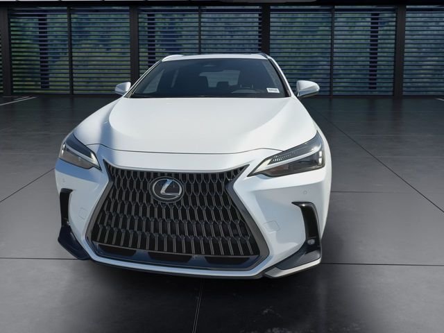 Used 2025 White Lexus 250 Premium image 3