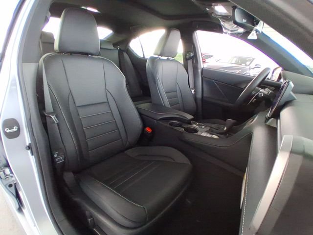New 2026 Iridium Lexus  350 F SPORT image 26