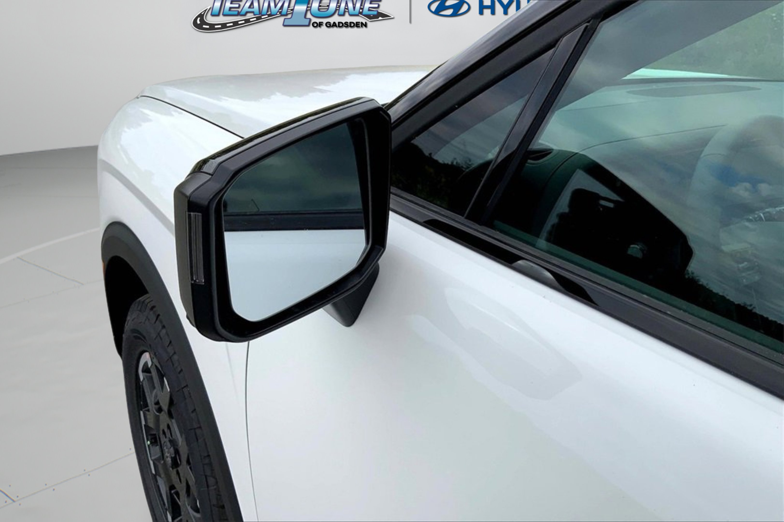 2026 Hyundai Palisade XRT Pro - Photo 23