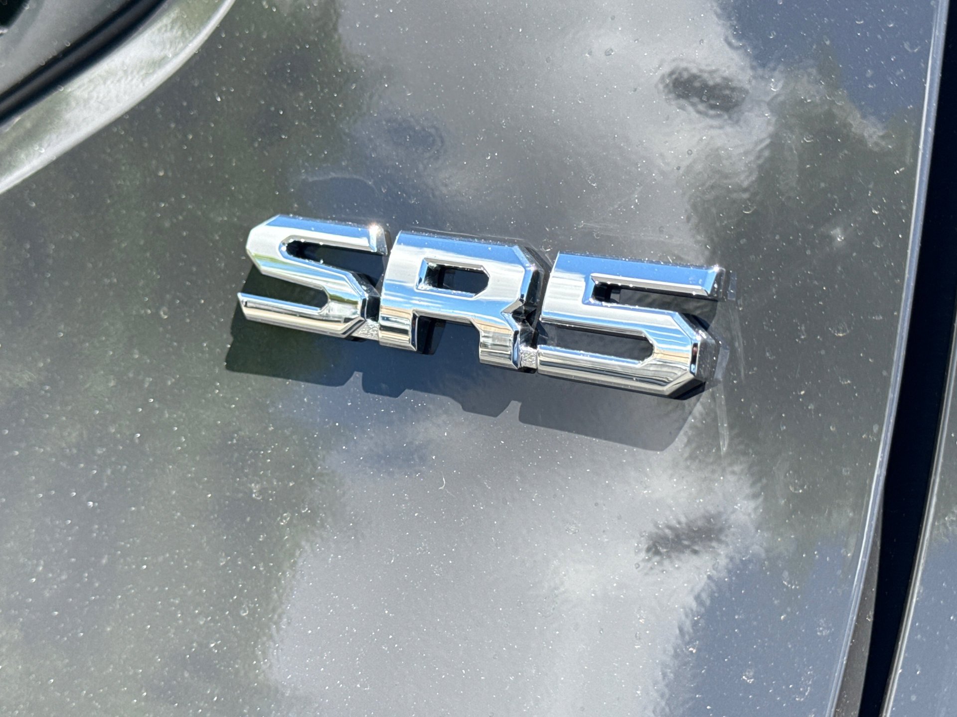 New 2026 Underground Toyota  SR5 image 8
