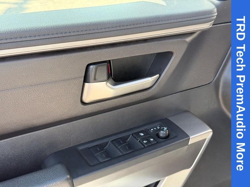 Used 2023 Ice Toyota SR5 image 18