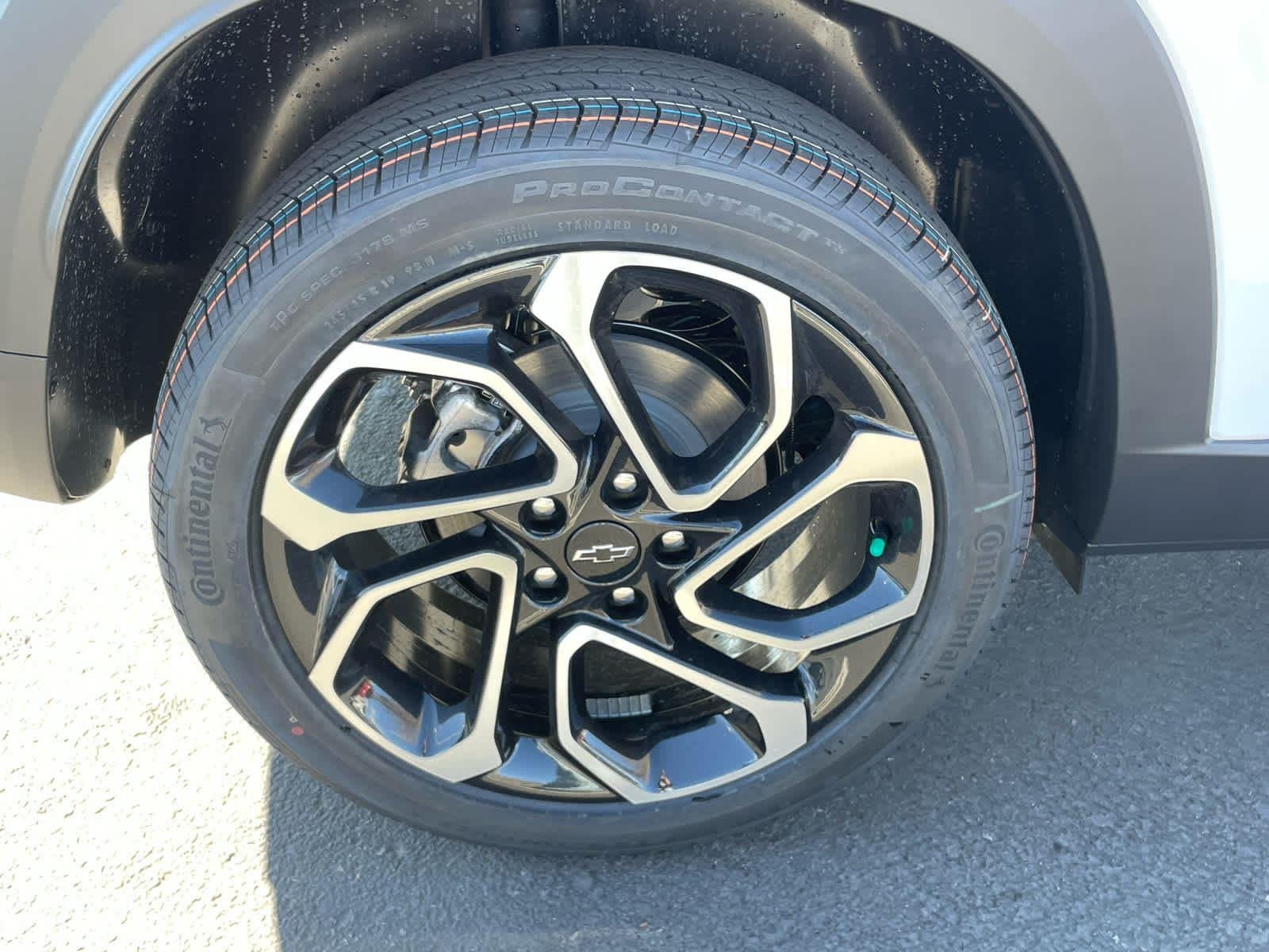 2026 Chevrolet Trax RS - Photo 18