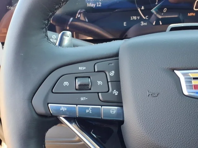2026 Cadillac CT5 Sport - Photo 20