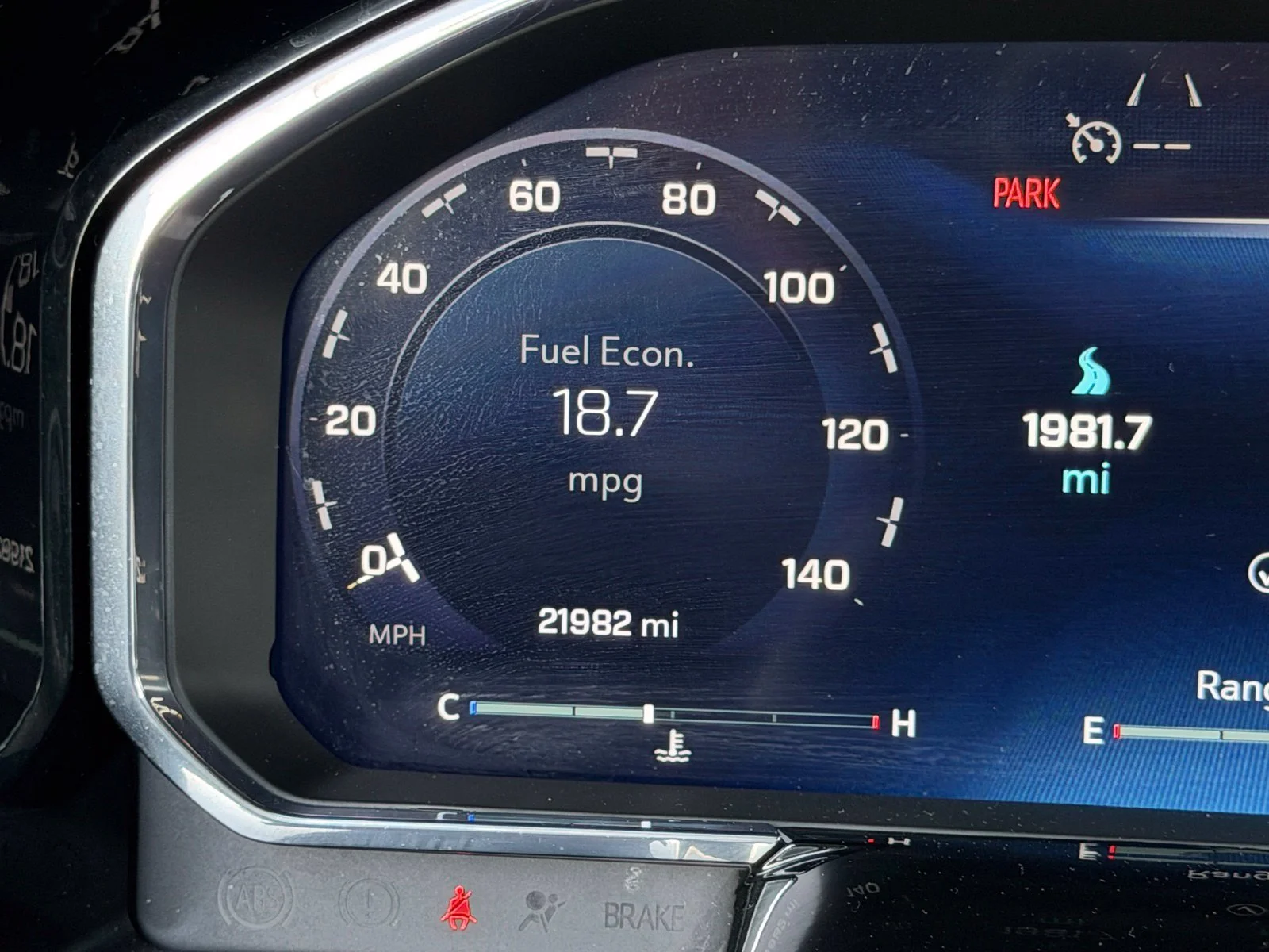 Used 2026 Black Chevrolet LT image 7