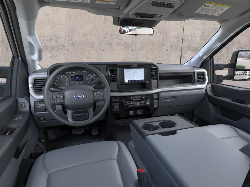 New 2026 Oxford White Ford XL image 9