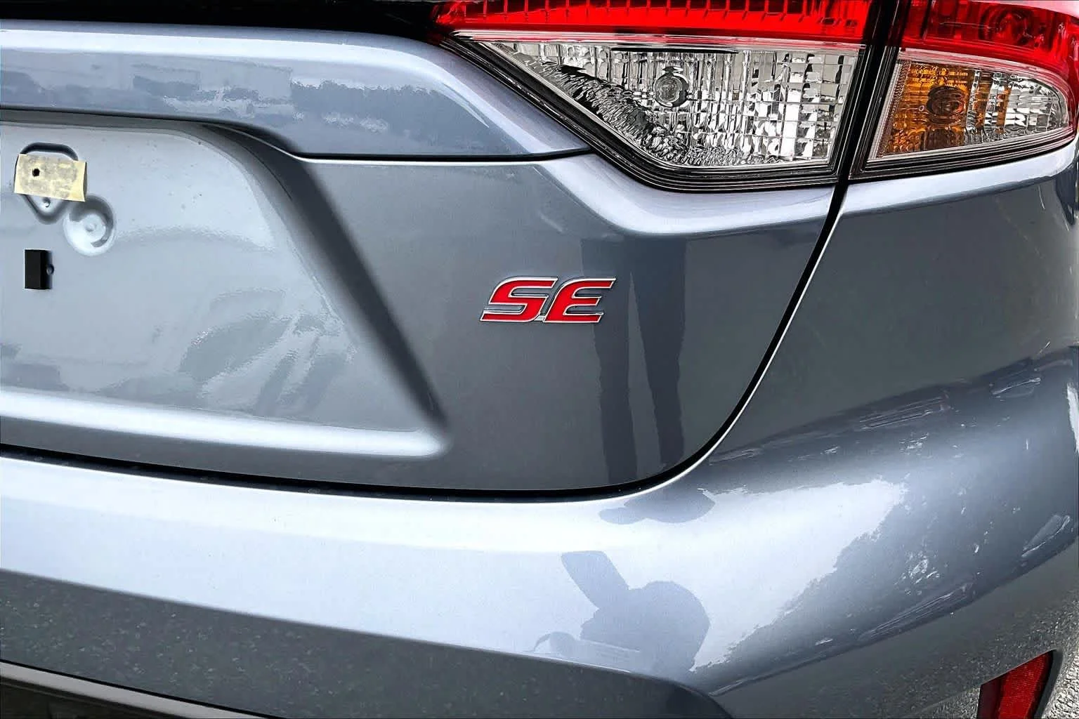 2026 Toyota Corolla SE - Photo 16