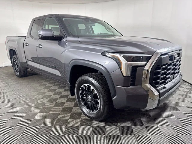 2022 Toyota Tundra