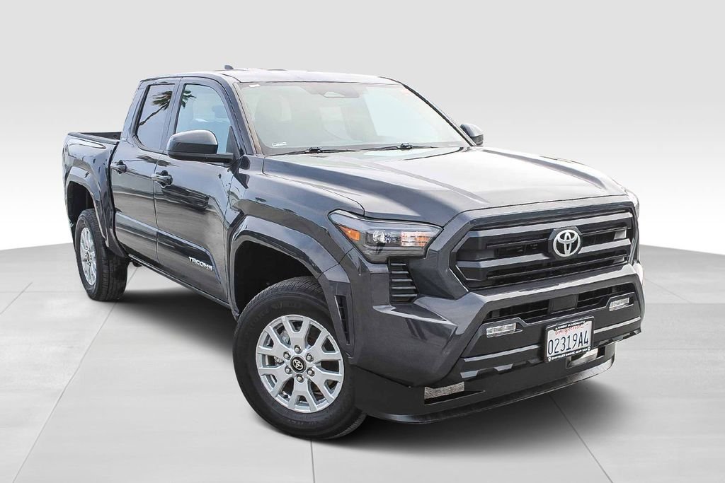 Used 2024 Underground Toyota SR5 image 2