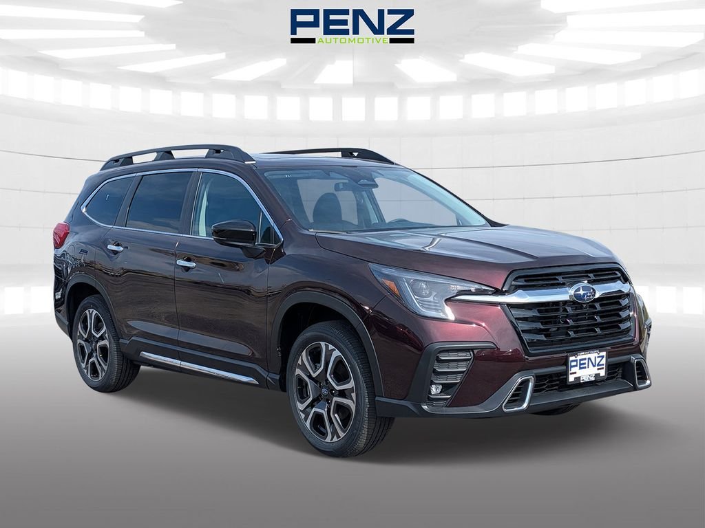 2026 Subaru Ascent Touring 7 Passenger's photo