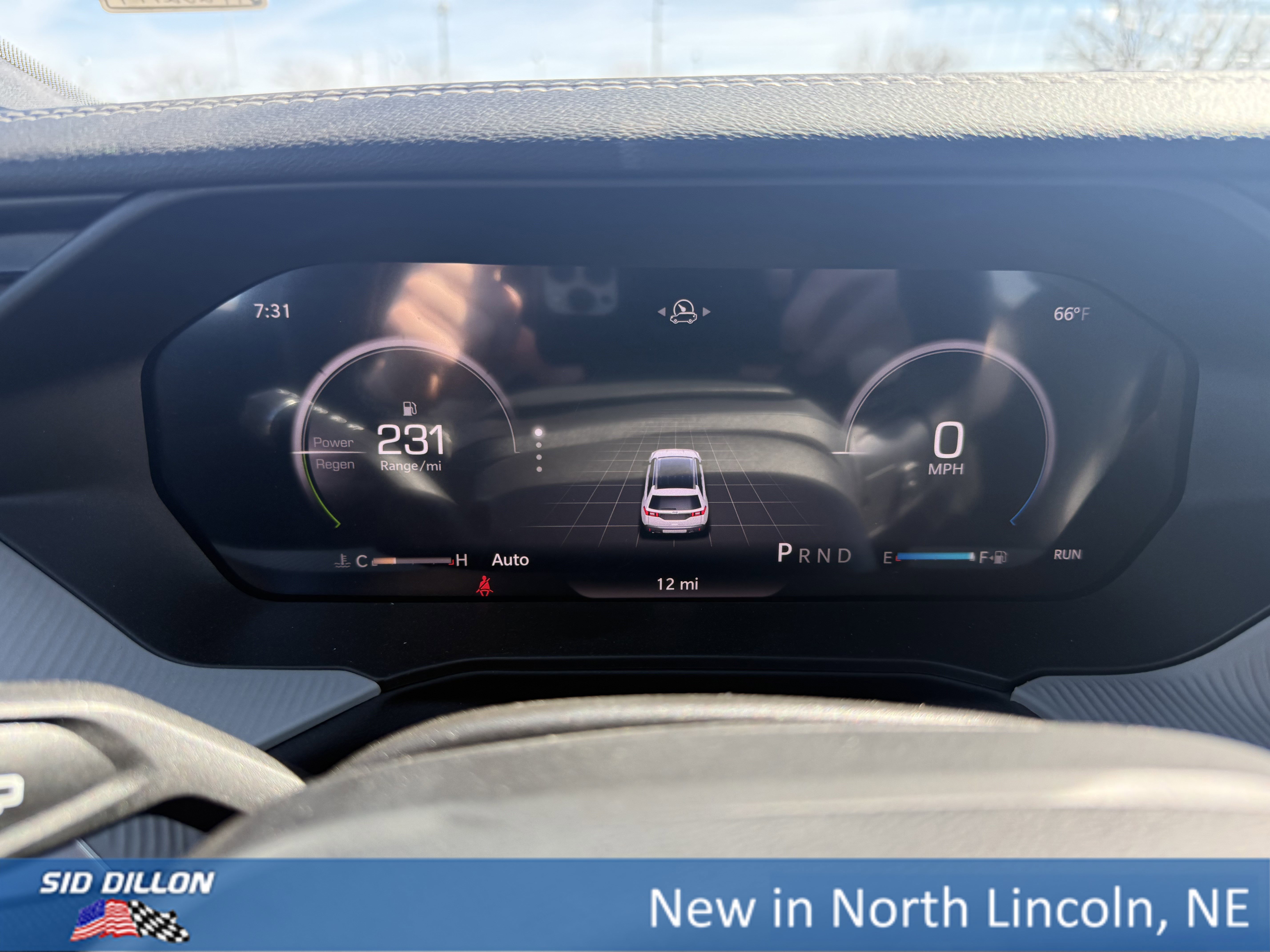 New 2026 Sting-Gray Clear-Coat Exterior Paint Jeep Laredo image 9