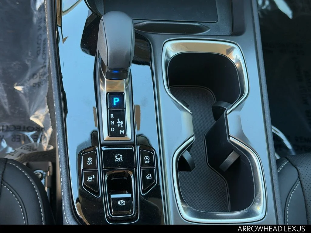 New 2026  Lexus 350 Premium image 25