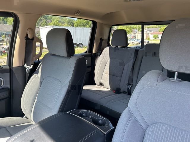 Used 2019 Gray Ram Big Horn/Lone Star image 8